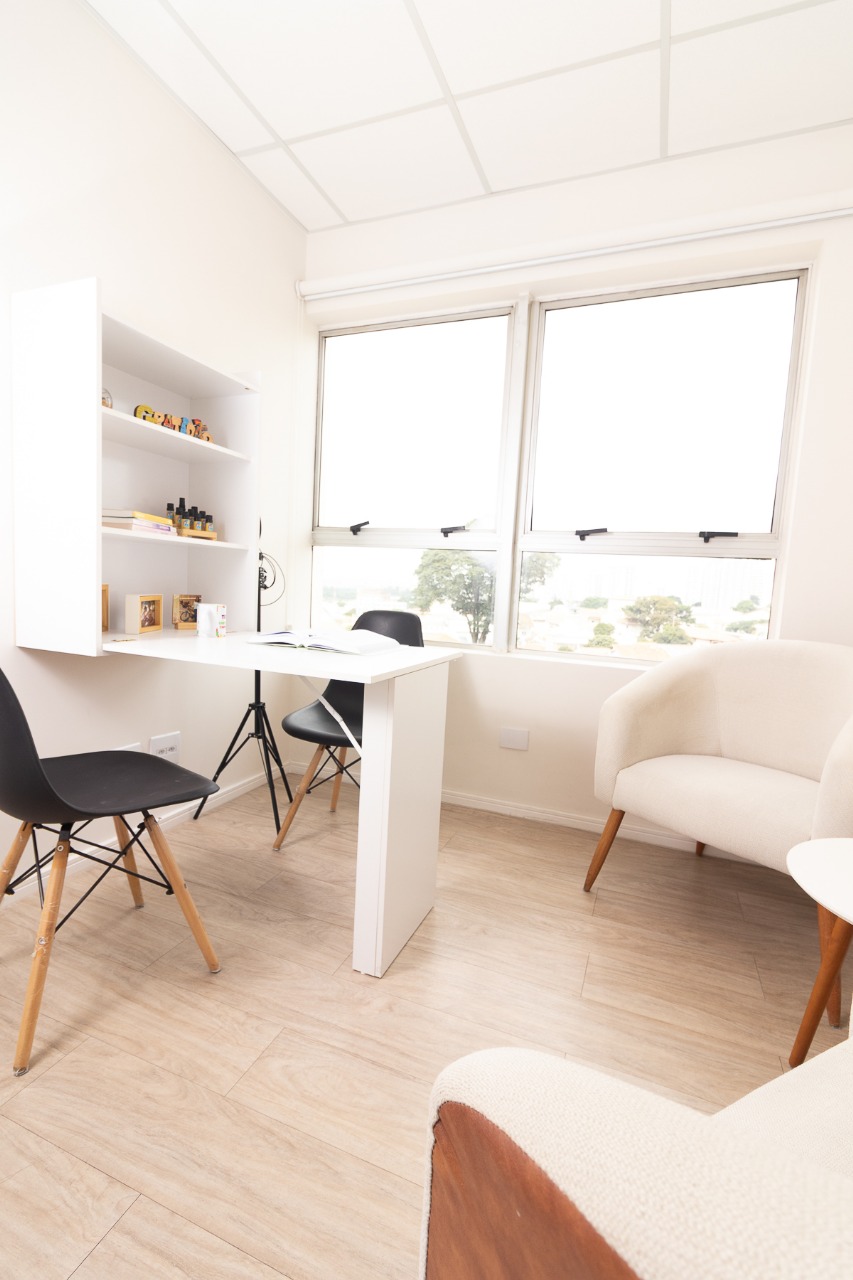 Sala para Atendimentos